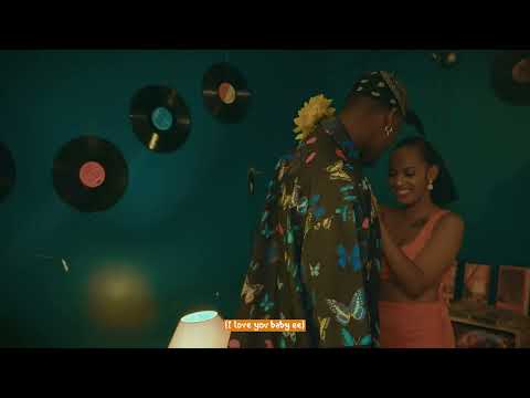 Robby Vibe - Makopa (Performance Video)