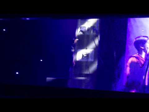 IGC 2011, Norin & Rad playing Andain - Promises (Nitrous Oxide Mix)