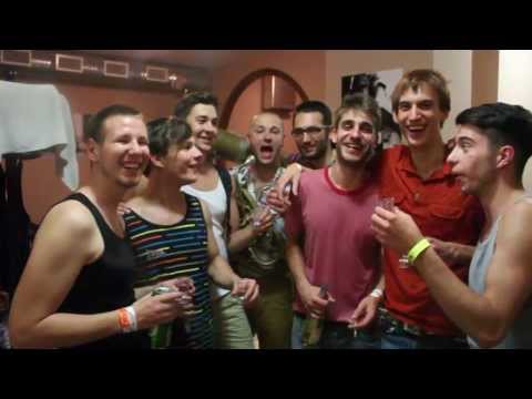 Bohemian Betyars @ Iboga Summer Festival, 26 julio (Javea, Spain)