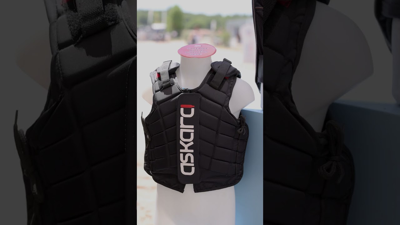 Découvrez Askara en vidéo