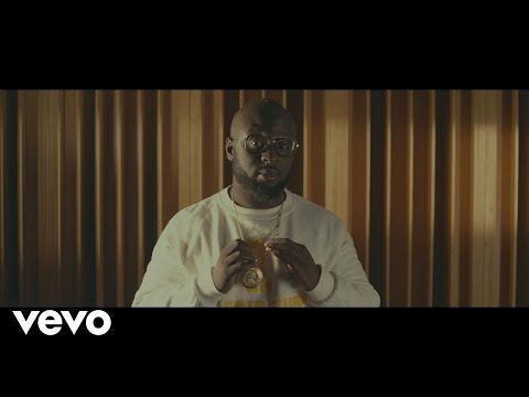 Barack Adama - Zoné (Clip officiel) ft. Dr. Beriz