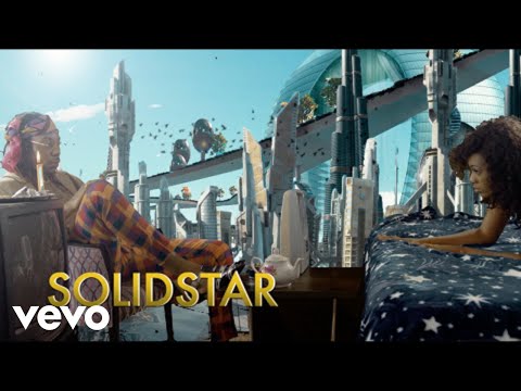 Download Video: Solidstar – “Shawarma” Download Video: Solidstar – “Shawarma”