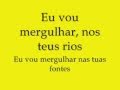 Há um rio - Fernandinho- Video legendado ².wmv ...