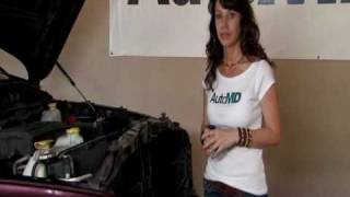 Auto Repair: How to Replace the Hood Latch Lock Assembly