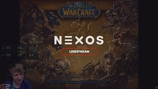 TAK WYGLĄDAŁ START DODATKU - World of Warcraft Legion