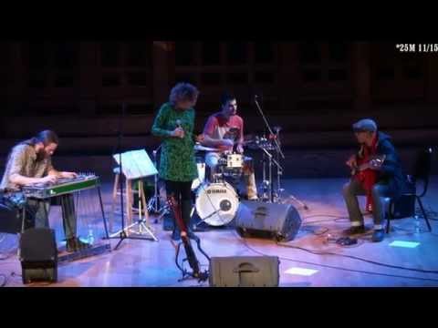 Luanda Jones Quartet - Curumim