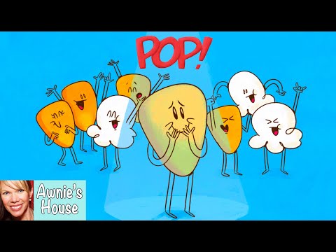 🍿 Kids Book Read Aloud: POP! by Karen Kilpatrick and Germán Blanco