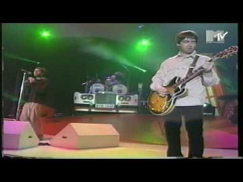 Oasis - 12 - Its Gettin Better (Man!!) (Live at GMEX, Manchester, 1997)