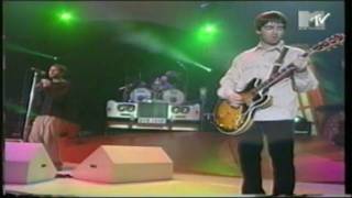 Oasis - 12 - Its Gettin Better (Man!!) (Live at GMEX, Manchester, 1997)