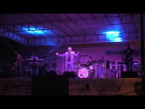 SUSANNA 28 - Tributo a VASCO ROSSI