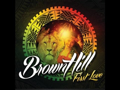 Ease Your Mind - BrownHill