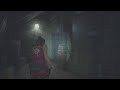 Resident Evil 2 Claire
