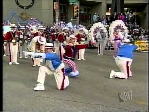 Greater Overbrook String Band 2004 - Rock, Pop and Patriotic