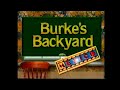 Burke S Backyard Mexico Special 1997 Nine Network