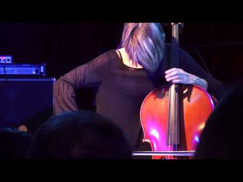 Helen Money - 2014.11.22 - live in 16 Tons, Moscow