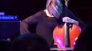 Helen Money - 2014.11.22 - live in 16 Tons, Moscow