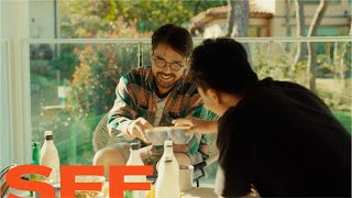 A Wild Roomer – Trailer – SFF 23