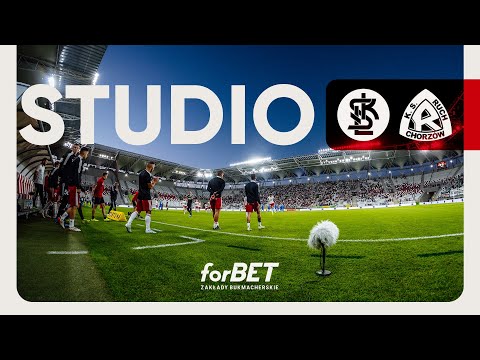 Urodzinowa posiadówka | ŁKS Łódź - Ruch Chorzów