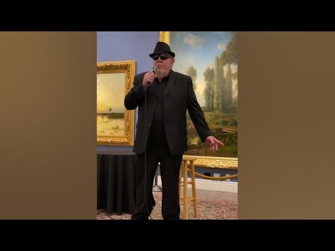 Promotional video thumbnail 3 for J Porter Comedy