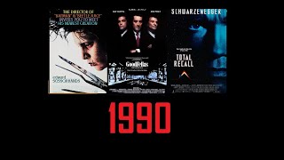 The 10 Best Films of 1990