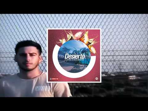A. Dense & Nico Miseria - DESIERTO 🌵 (Rare Videolyric)