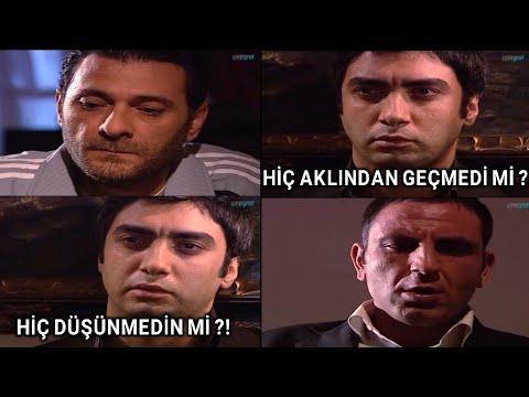 Halit'in ölümü - Kurtlar Vadisi (Özel Yapım)