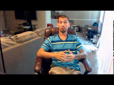 "Virginia Movers" Video Review From Charlottesville