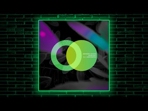 Andrewboy, Noidor - Moonlight (Original Mix) [Area Verde]