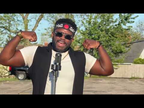Jinari Kemet - Victory Lap