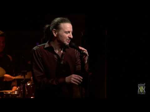 André Ochodlo & Odem's Quintet - Grajmy Panu