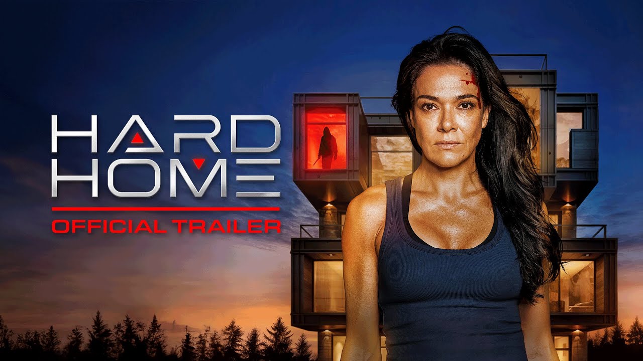 Hard Home
