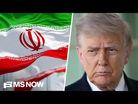 'Not clear' how deal would address Iran's nuclear stockpile: Top Foreign Relations Dem
