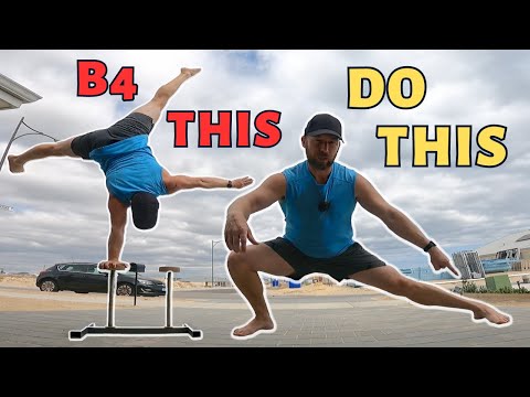 YOU Should Use the Cossack Squat for Mobility