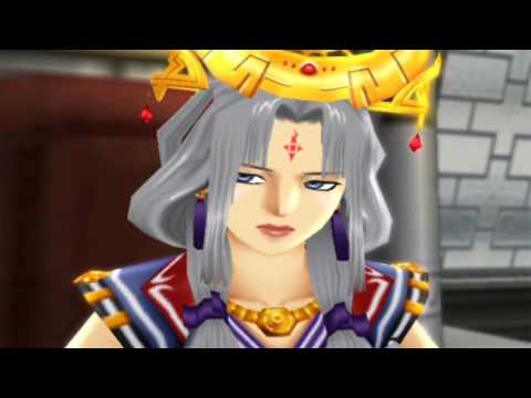 Suikoden V (Blind mit Vorsagen) #079 - Hier kommt die Sonne
