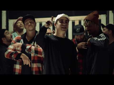 SAYMYNAME - Get On My Level ft. Kevin Flum (Official Music Video)