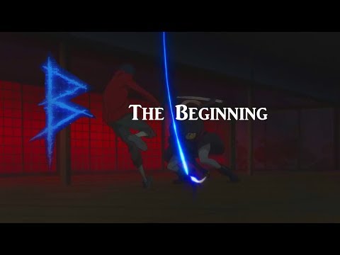 B: The Beginning AMV - Mortals