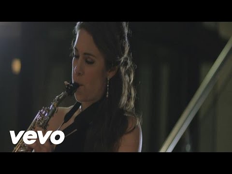 Amy Dickson - La Strada