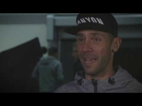 Canyon - It is coming! Fabien Barel