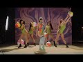 Dimitri Vegas & Like Mike x Kim Loaiza - Fuego (Official Music Video)