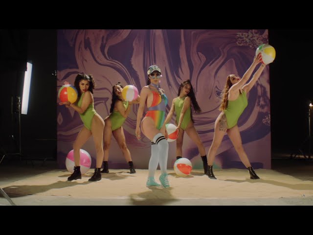 Fuego von Dimitri Vegas & Like Mike ((jetzt ansehen))