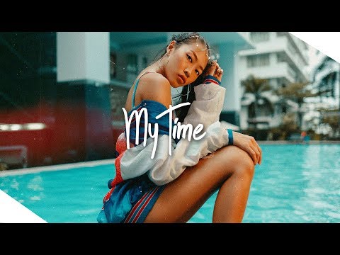 MONOIR feat. DARA - My Time (Anthony Keyrouz Remix)