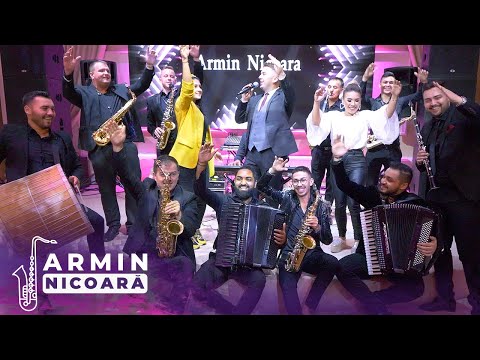 Fane Banateanu si Armin Nicoara -  Colaj de petrecere 2019