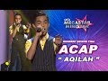 Acap Cuba Jadi Gentleman Comel Floor 88 Ceria Megastar Ministar