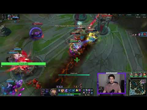 The Cleanest Sylas Combo