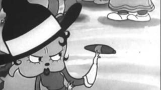 Dangerous Nan Mcgrew by Betty Boop (Song Only)