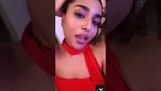 Download lagu Sing a song in red dress outlook tutorial #bigo #tango #imo mp3