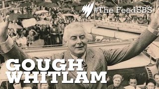 Gough Whitlam: A Memorial I The Feed