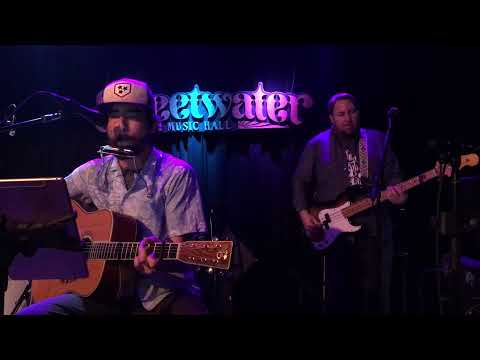 Judgement day - Jackie Greene