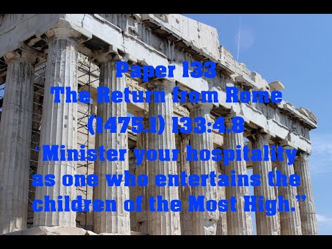 Surprising Lessons from Ancient Athens Revealed!