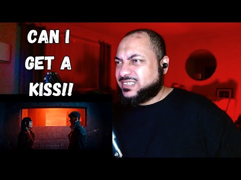 FIRST TIME REACTING TO | THE HARDKISS - Коханці (official video)